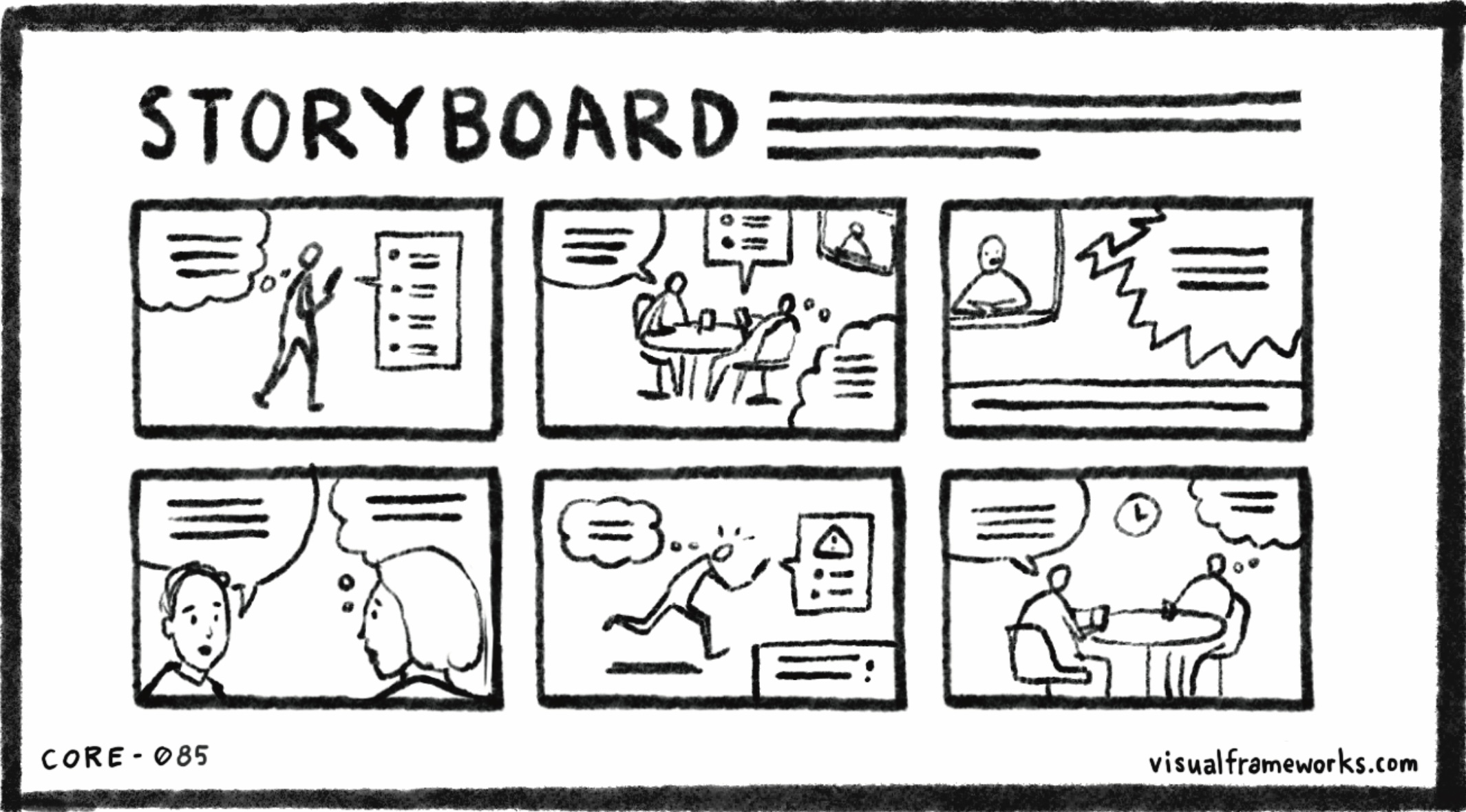 Storyboard